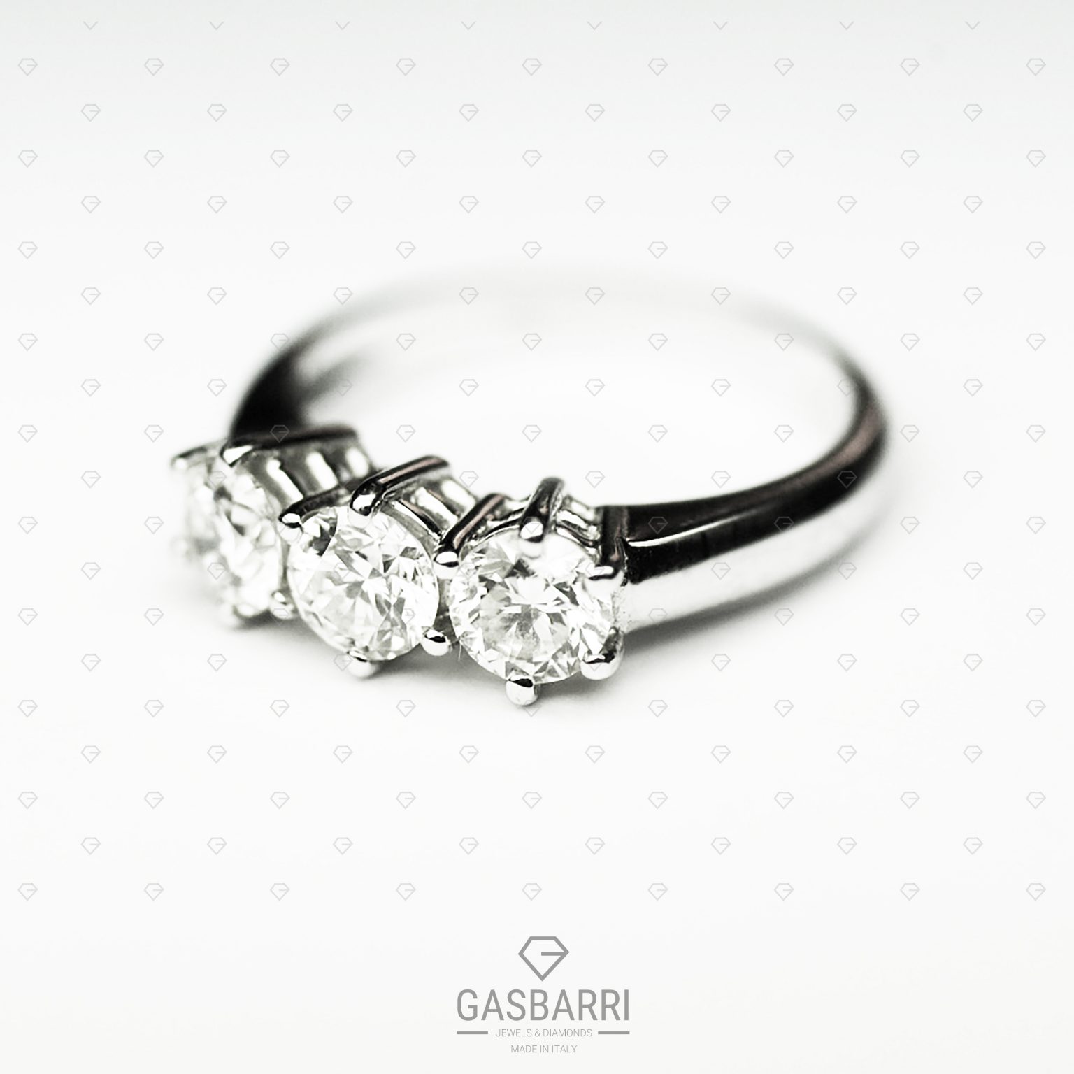 Anelli Trilogy Anelli.it