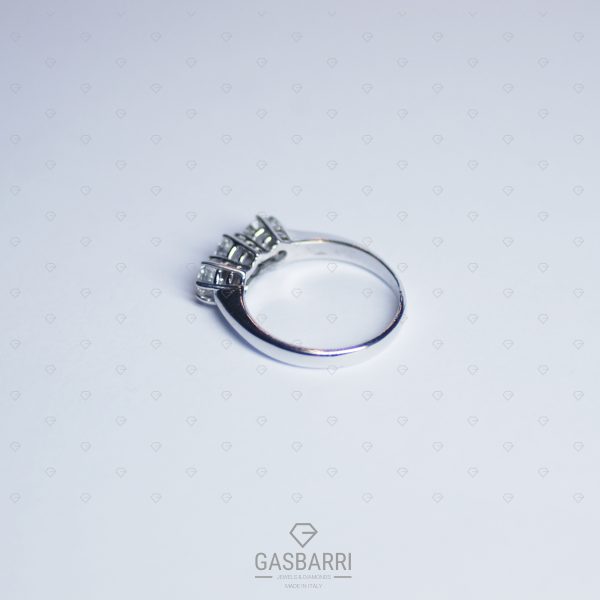 Trilogy Anniversario 0.90 F-VVS1 GIA