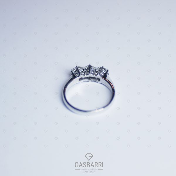 Trilogy Anniversario 0.90 F-VVS1 GIA