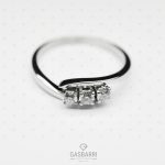 Trilogy Delfino Diamanti D-VS1