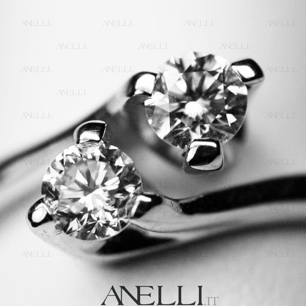 Anello romeo e giulietta outlet