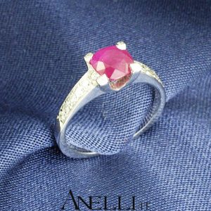 Rubino 2 carati prezzo discount