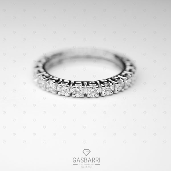 Riviera 1.50 Carati Diamanti D-IF