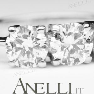 Trilogy 3 carati hotsell