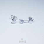 2 Diamanti da Collezione colore D purezza IF