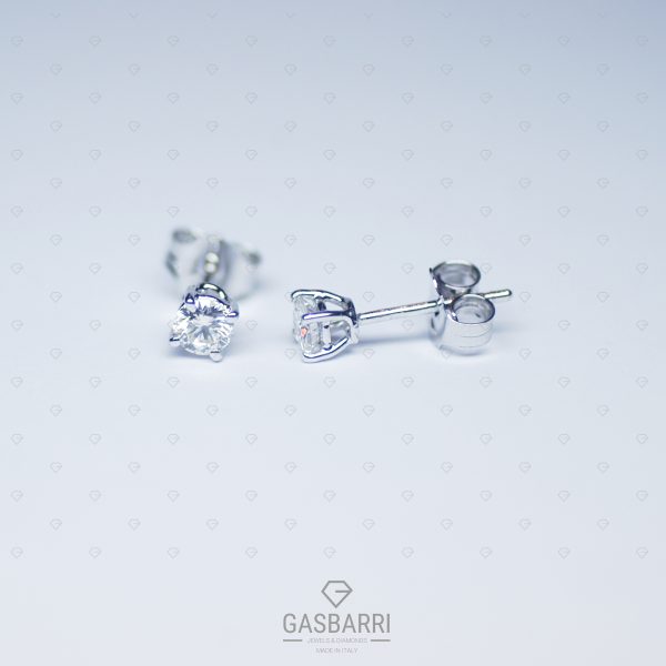 2 Diamanti da Collezione colore D purezza IF