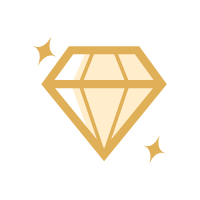 Diamanti sciolti certificati