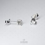 Punti Luce mezzo carato F-VS1