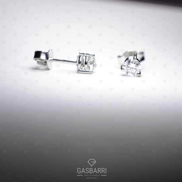 Punti Luce mezzo carato F-VS1