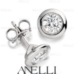 2 Diamanti di Mezzo Carato G-VS1