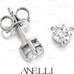 2 Diamanti di 0.30 carati F-VS1