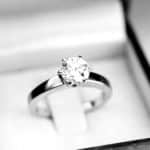 1 Carato D-FL Triplo Excellent GIA