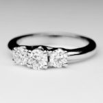 Trilogy Fidanzamento 1.10 D-IF GIA