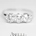 Trilogy 3 Carati D-IF GIA