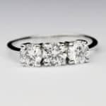 Trilogy 3 da 0.70 D-IF GIA