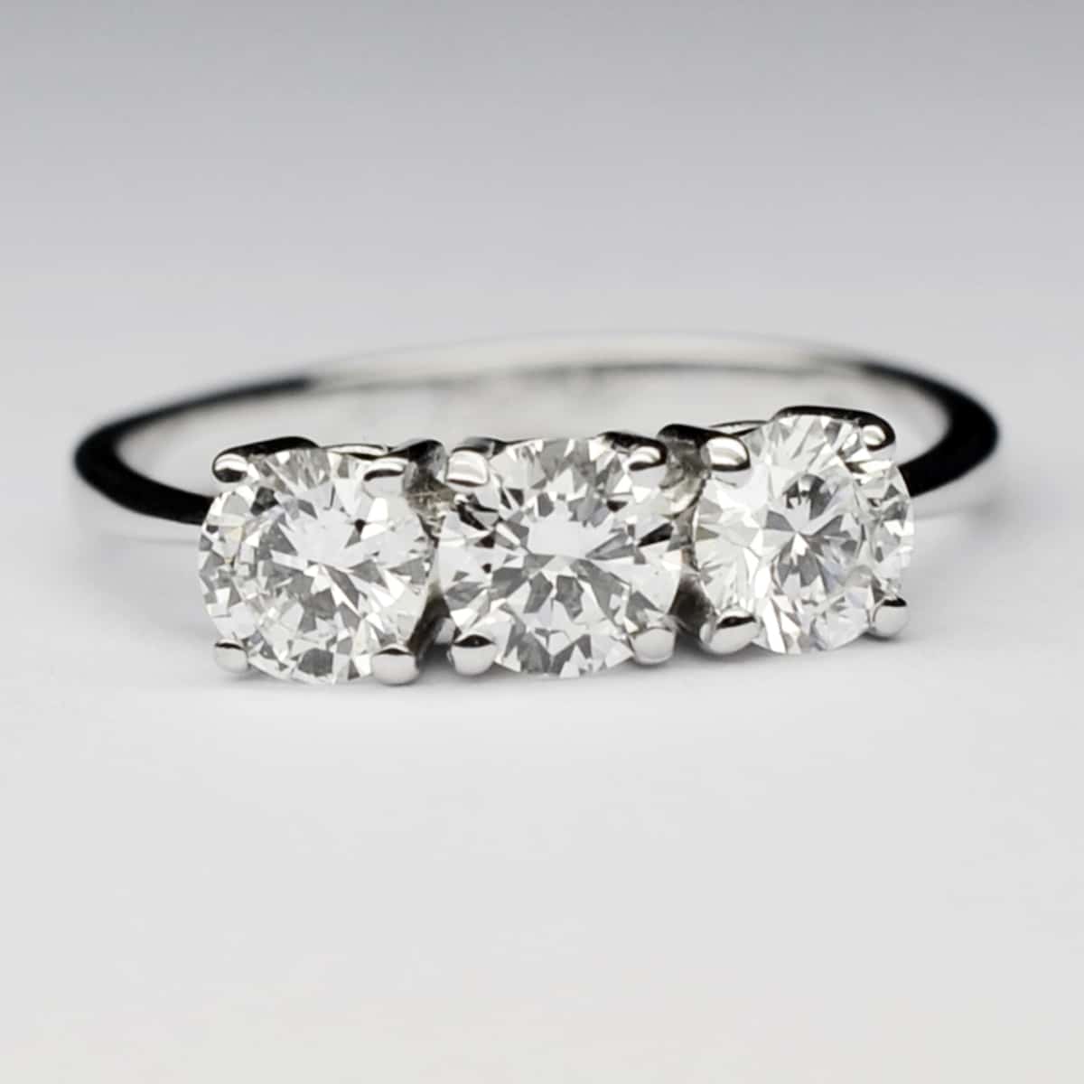 Trilogy 3 da 0.70 D-IF GIA