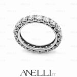 Fedina Diamanti da collezione 2.50 Carati D-IF