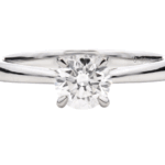 Solitario da Fidanzamento 0.60