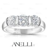 Trilogy 3 da 0.80 D-IF GIA